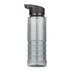 Botella Brady 750 ml / 25 Oz - Negro