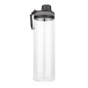 Botella Froome 700 ml / 24 Oz - Transparente Botella Froome 700 ml / 24 Oz - Transparente