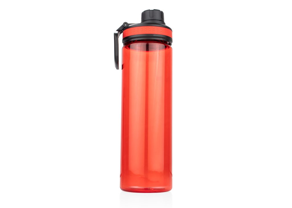 Botella Froome 700 ml / 24 Oz - Rojo