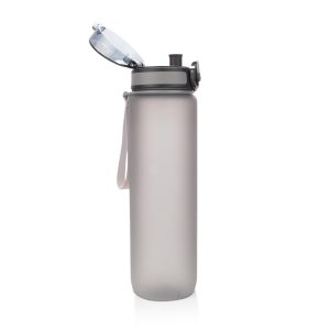 Botella Williams 1000 ml / 34 Oz - Negro