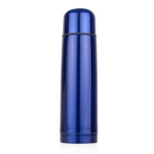 Termo Cowboys 500 ml / 17 Oz - Azul