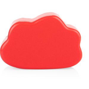 Antiestres Nimbus - Rojo