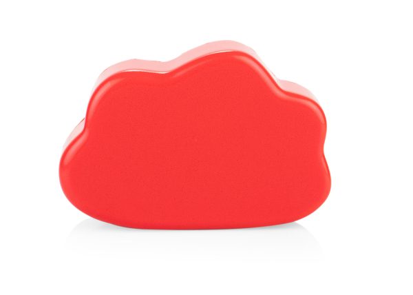 Antiestres Nimbus - Rojo Antiestres Nimbus - Rojo