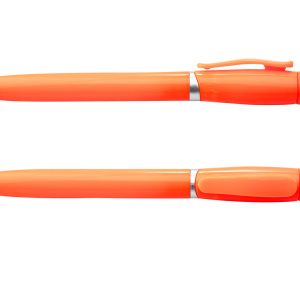Boligrafo Resaltador Jakarta - Naranja