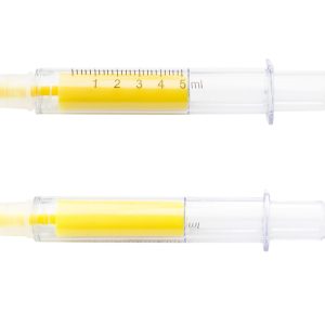 Resaltador Doctor - Amarillo Resaltador Doctor - Amarillo