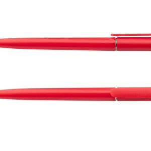 Boligrafo San Jose - Rojo