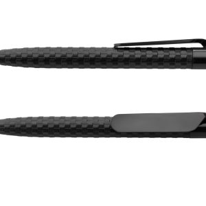Boligrafo Boston - Negro Boligrafo Boston - Negro