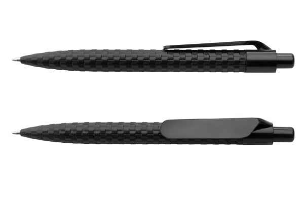 Boligrafo Boston - Negro Boligrafo Boston - Negro