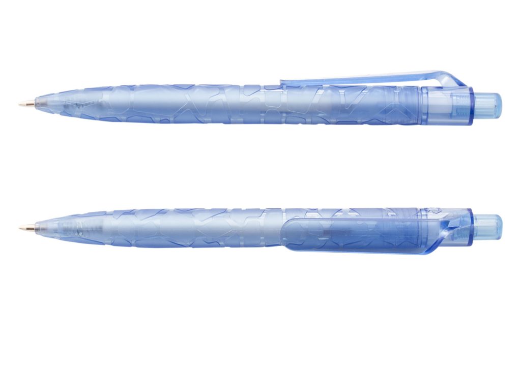 Boligrafo Washington - Azul