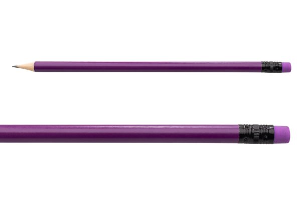 Lapiz Georgetown - Morado