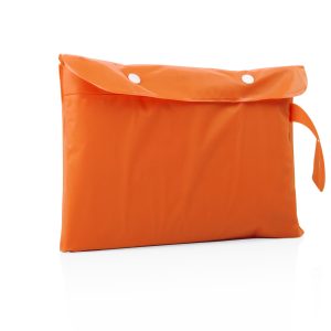 Capa Para Lluvia Rain - Naranja Capa Para Lluvia Rain - Naranja