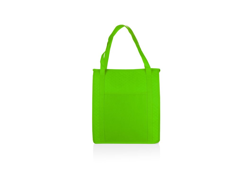 Bolsa Sunday - Verde Limón