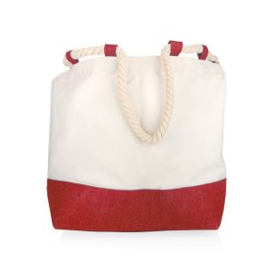 Bolsa de Playa Taylor - Rojo