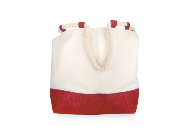 Bolsa de Playa Taylor - Rojo Bolsa de Playa Taylor - Rojo
