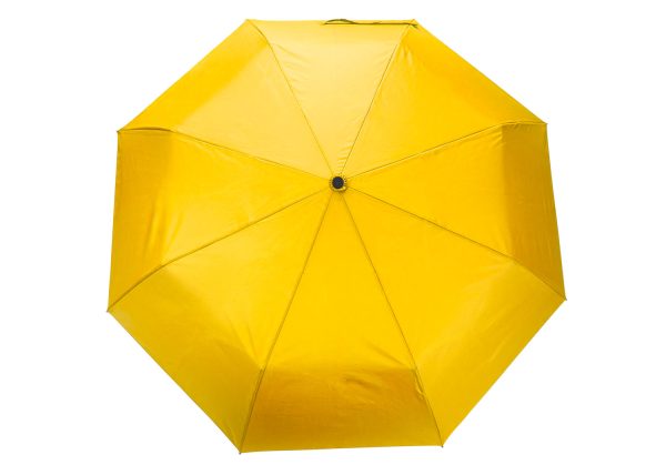 Paraguas 21" + Bolsa BagBrela - Amarillo Paraguas 21" + Bolsa BagBrela - Amarillo