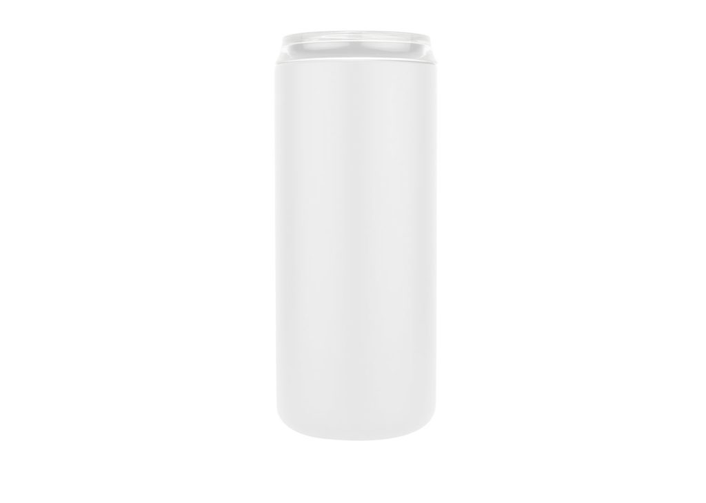 Botella en Acero Maverick 650 ml / 22 Oz - Blanco