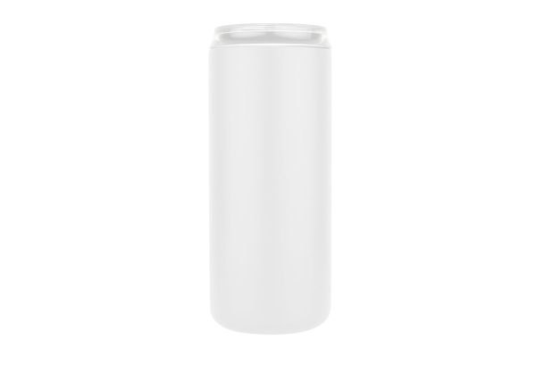Botella en Acero Maverick 650 ml / 22 Oz - Blanco Botella en Acero Maverick 650 ml / 22 Oz - Blanco