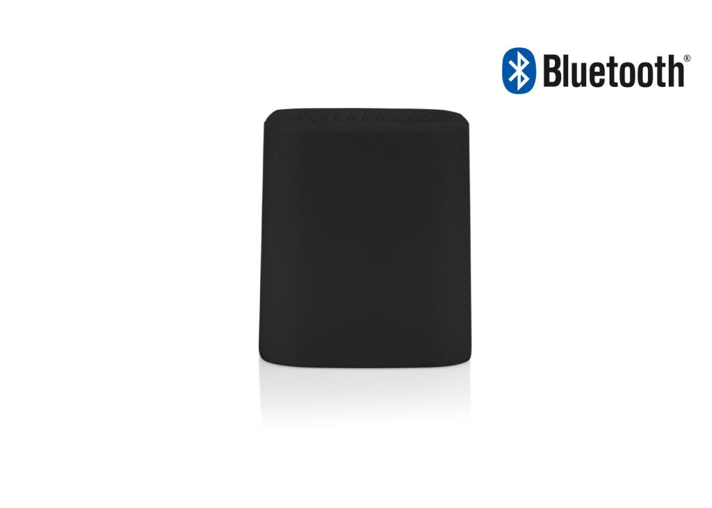 Altavoz Rumble - Negro