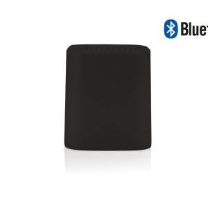Altavoz Rumble - Negro
