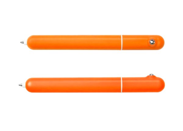 Boligrafo Bern - Naranja Boligrafo Bern - Naranja