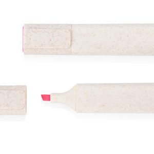 Resaltador Krabi - Rosado