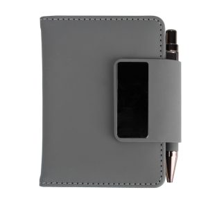 Set Ejecutivo Knight - Gris
