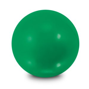 Antiestrés Bola - Verde Esmeralda