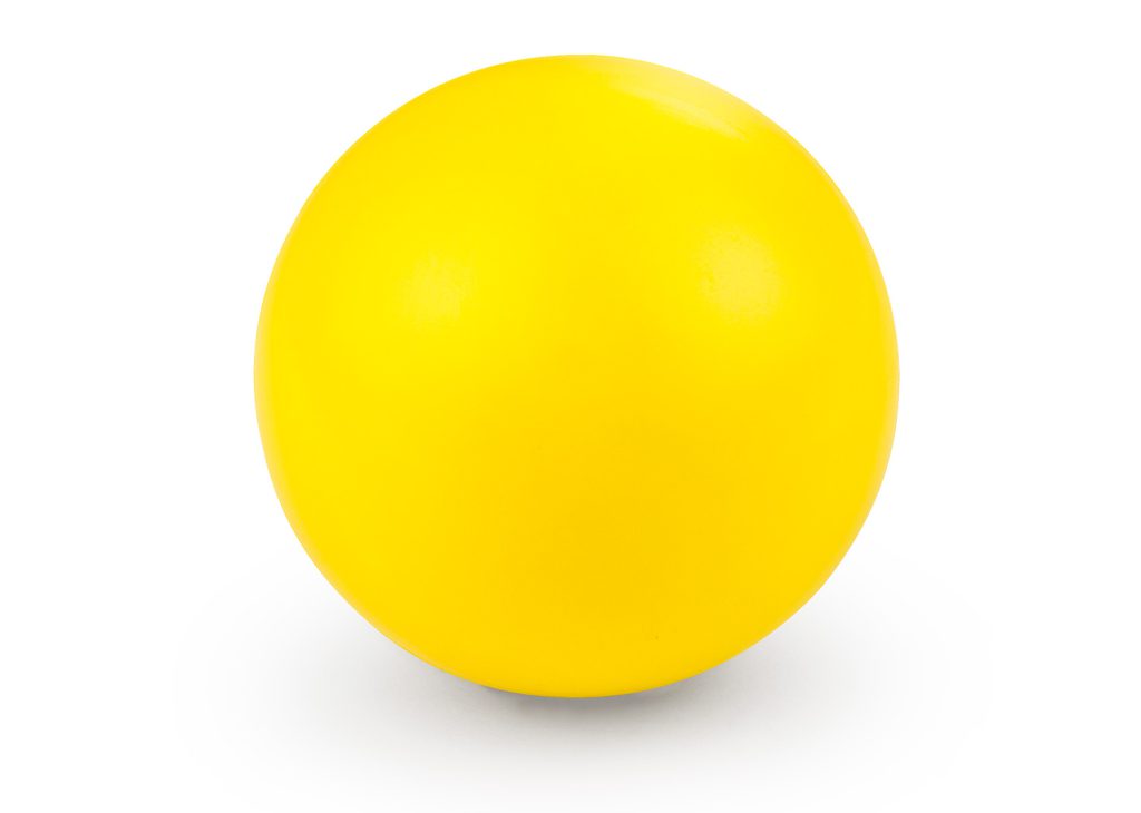 Antiestrés Bola