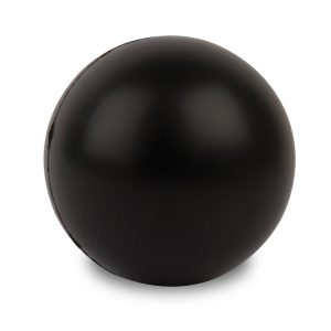 Antiestrés Bola - Negro