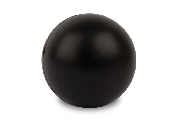 Antiestrés Bola - Negro
