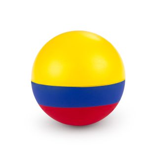 Antiestrés Bola Bandera Antiestrés Bola Bandera