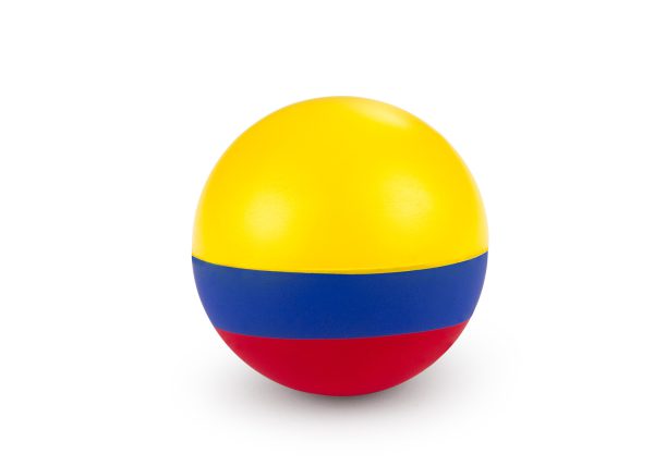 Antiestrés Bola Bandera Antiestrés Bola Bandera
