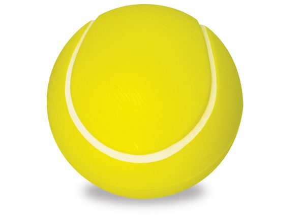 Antiestrés Bola Tenis Antiestrés Bola Tenis