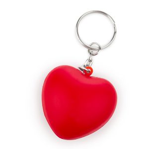 Antiestrés Llavero Corazón Antiestrés Llavero Corazón