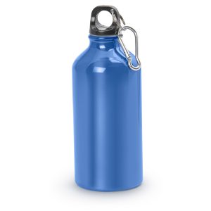 Botella en Aluminio Miles 550 ml / 19 Oz Botella en Aluminio Miles 550 ml / 19 Oz