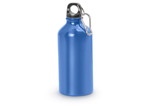 Botella en Aluminio Miles 550 ml / 19 Oz