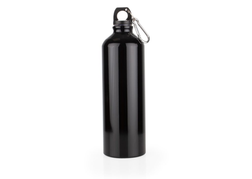 Botella en Aluminio Tower 800 ml / 27 Oz