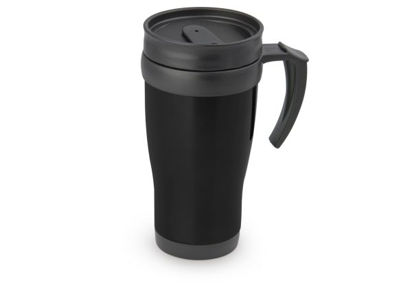 Mug en Acero Body 450 ml / 15 Oz Mug en Acero Body 450 ml / 15 Oz