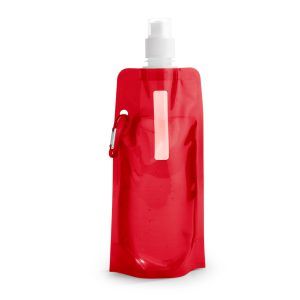 Botella Sport 450 ml / 15 Oz - Rojo Botella Sport 450 ml / 15 Oz - Rojo