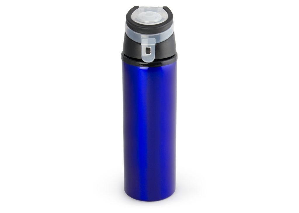 Botella en Aluminio Pull 650 ml / 22 Oz