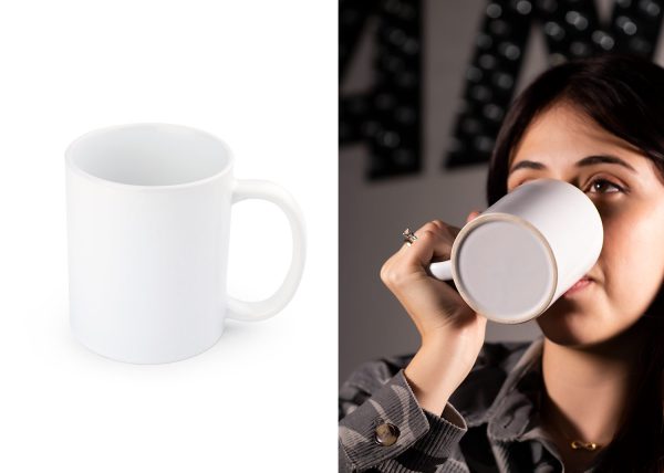 Mug Sublime 11oz Mug Sublime 11oz