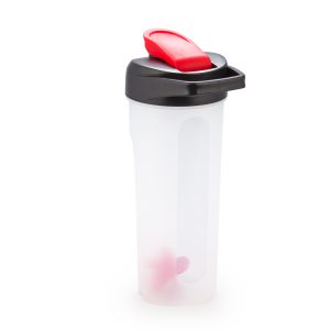 Botella Shaker Round 600 ml / 20 Oz Botella Shaker Round 600 ml / 20 Oz
