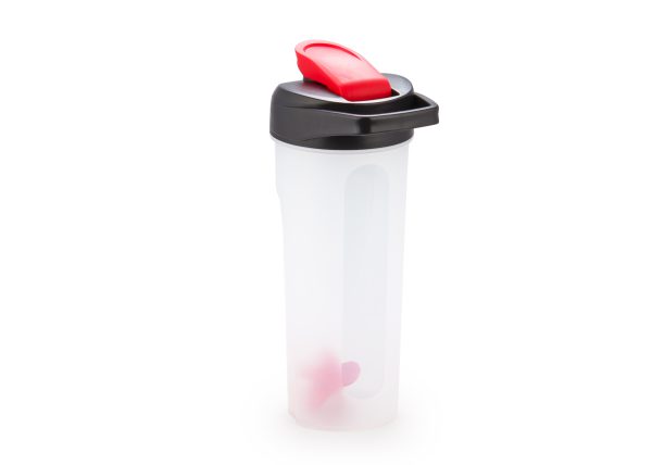 Botella Shaker Round 600 ml / 20 Oz Botella Shaker Round 600 ml / 20 Oz