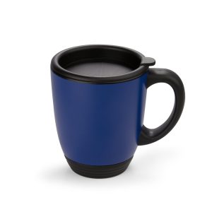 Mug en Acero Dj 480 ml /16 Oz Mug en Acero Dj 480 ml /16 Oz