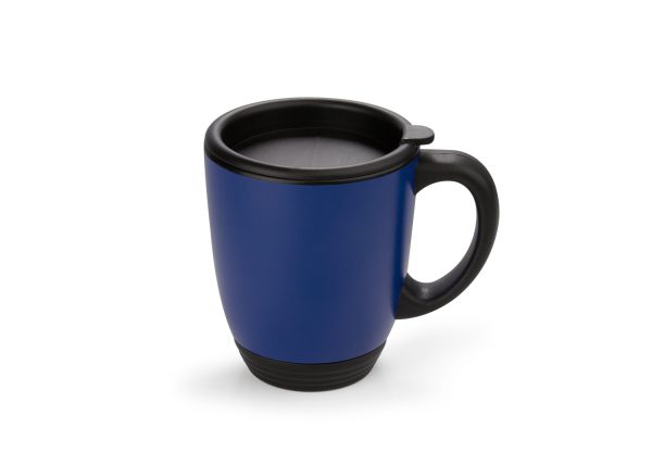 Mug en Acero Dj 480 ml /16 Oz Mug en Acero Dj 480 ml /16 Oz