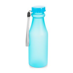 Botella Deportiva Picnic 550 ml / 19 Oz - Azul Cielo