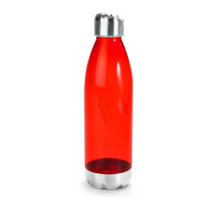 Botella Deportiva Chic 750 ml / 25 Oz - Rojo