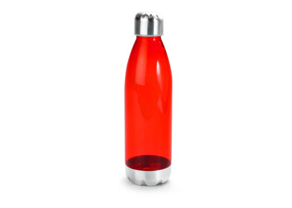 Botella Deportiva Chic 750 ml / 25 Oz - Rojo Botella Deportiva Chic 750 ml / 25 Oz - Rojo