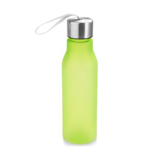 Botella Deportiva Jazz 650 ml / 22 Oz - Verde Limón