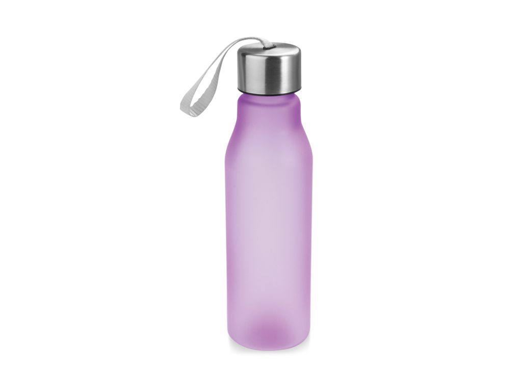 Botella Deportiva Jazz 650 ml / 22 Oz - Morado